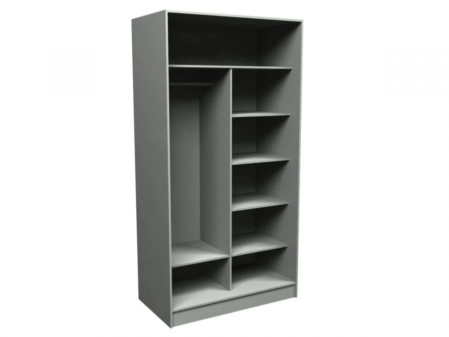 Wardrobe for Clothing Storage SK2-1