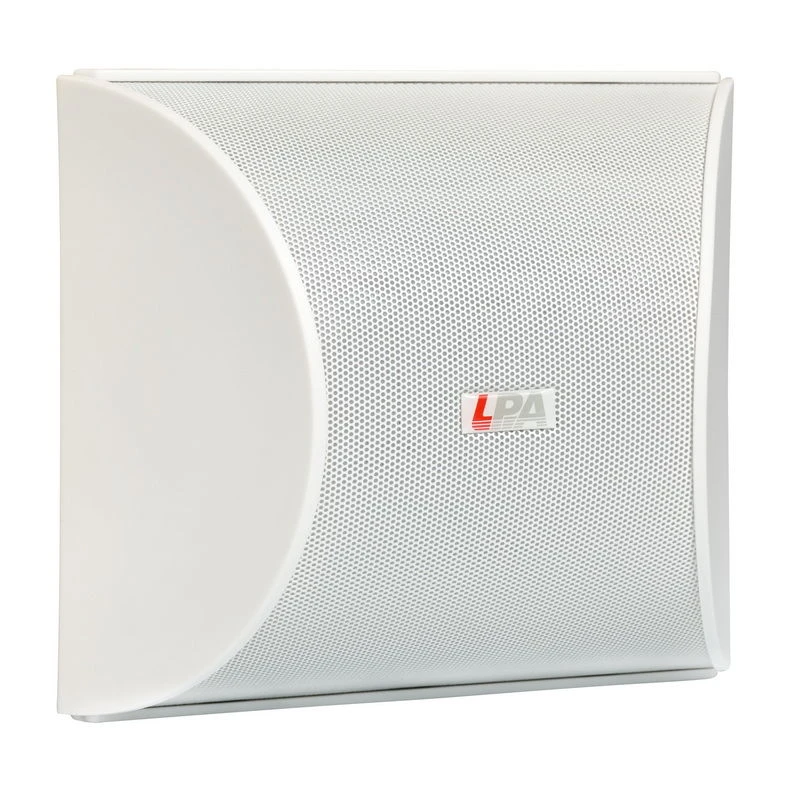 LPA-6W Voice Fire Alarm Speaker 0.75W