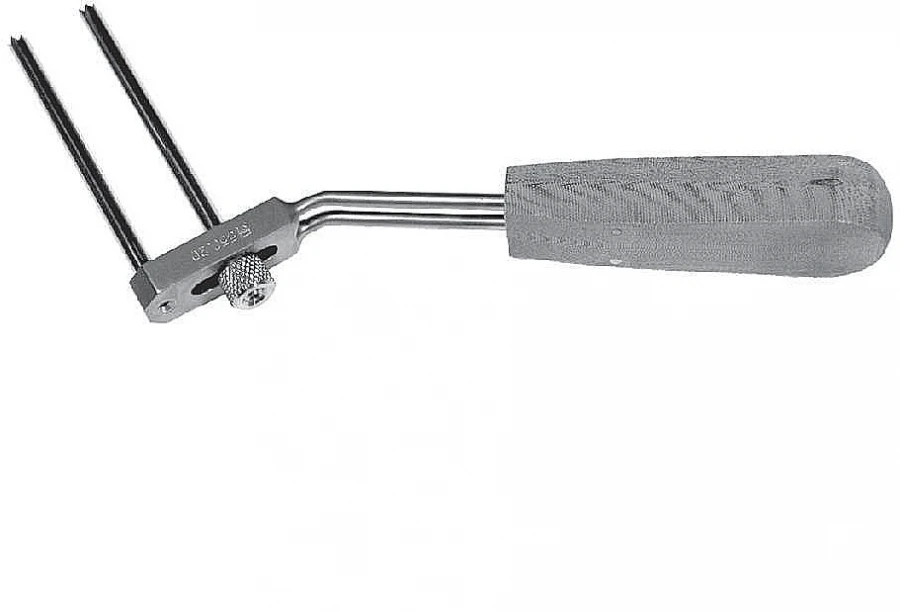 Parallel Guide for Bone Fracture Treatment, Code 550.020