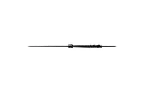 Conical Thread Self-Tapping Cannulated Screw