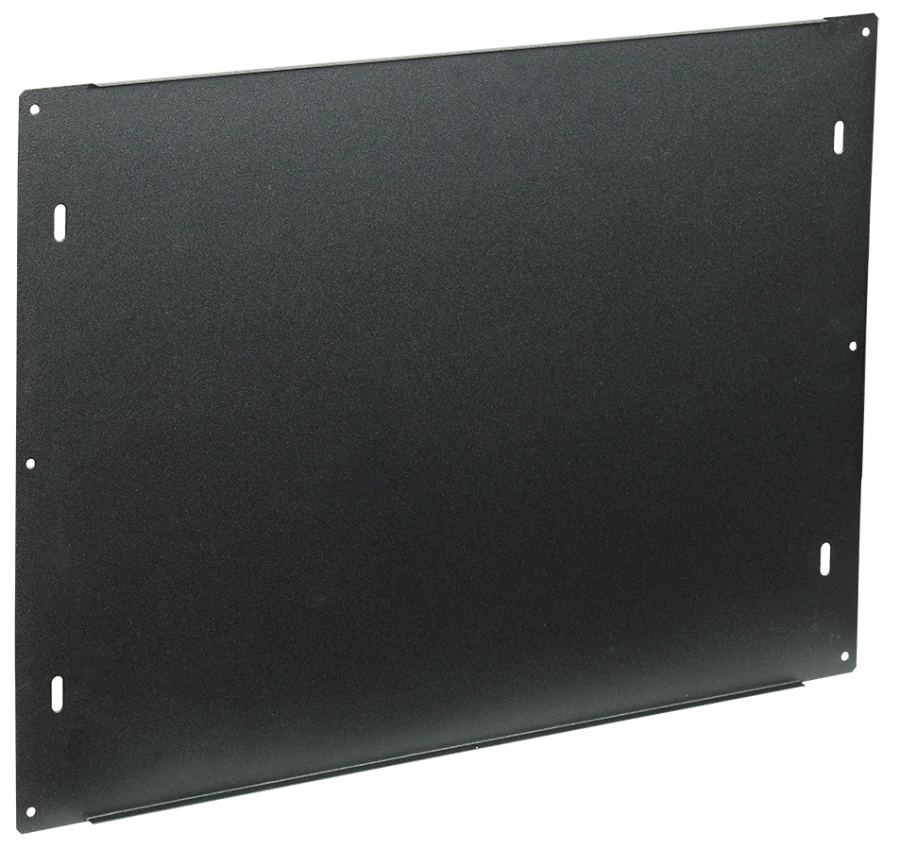 Rear Wall for WE 9U Rack 600mm - LWE5-09U-600-MW ITK