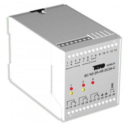 Inductive Coupling Unit BC N2-2R-AR-DC24