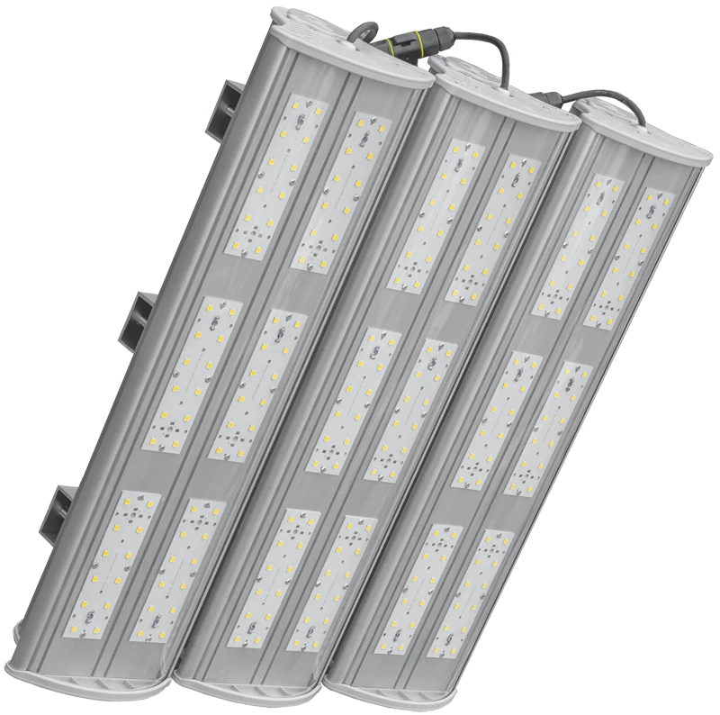 LED Street and Industrial Light NL 2002S.1000.D