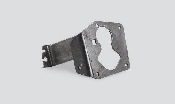 Trunk Lid Hinge 046931570501097