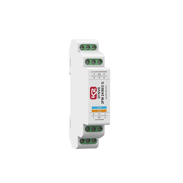 Surge Protection Device DTNVR 2FM 24/90/2 G (LT)