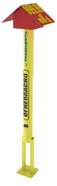 Control and Measurement Point KIP.PTM.M01