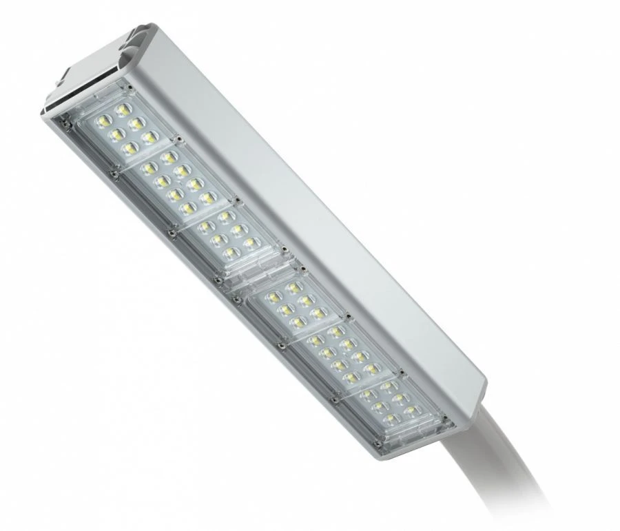 Universal LED Light Fixture Box 128W