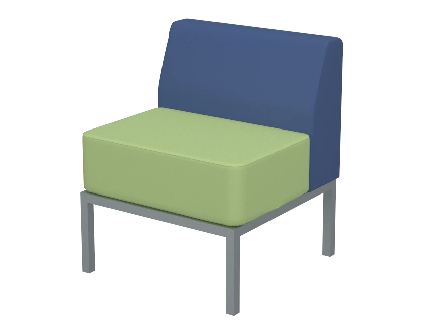 Soft Module Furniture Section 11