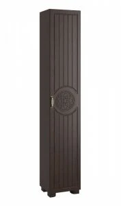 Compact Wooden Hallway Cabinet - Monblan MB-22