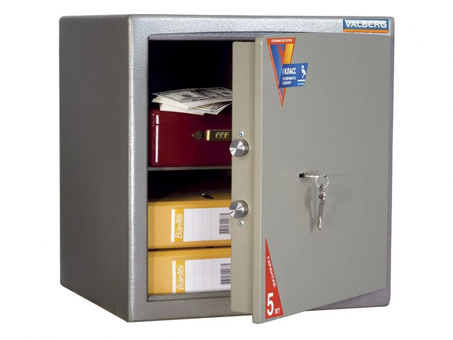 VALBERG KARAT-46 Burglary-Resistant Safe
