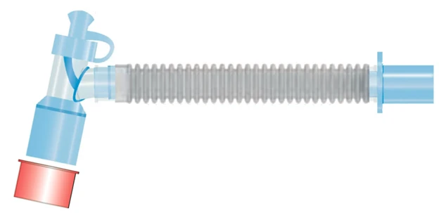 Breathing Devices for Anesthesia and Resuscitation Equipment - Version A