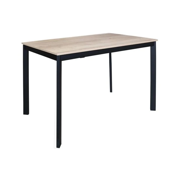 Metal Frame Achen Table