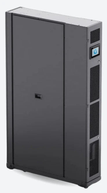 Precision Inter-row Air Conditioner with Remote Condenser AURA MPK