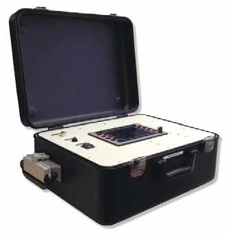 Automated Control System for Pipeline Cleaning Device (SAU UZPOUG)