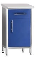 KST 1-17E Side Cabinet with Drawer and Door