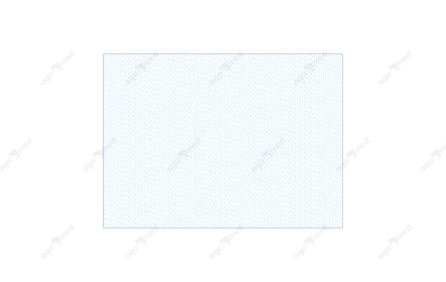 Disposable Non-Sterile Medical Sheets and Covers AGATMED, TU 32.50.50-016-28215400-2021, Version 6