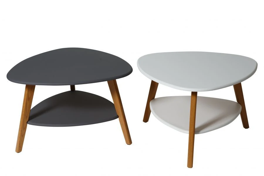 Brooklyn Coffee Table - Stylish and Functional Design