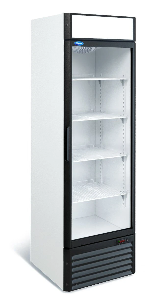 Medium Temperature Refrigerated Display Cabinet Capri 0.5C