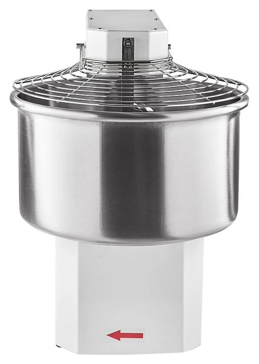 Electric Spiral Dough Mixer TMC-55NN-1R