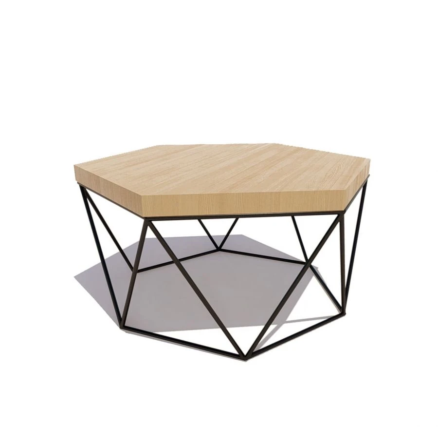 Labrika Coffee Table - Art. 07801