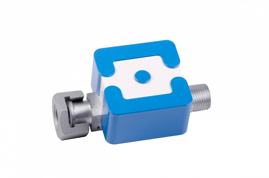 Gas Meter with Remote Data Transmission Elekhant SGBD-4.0