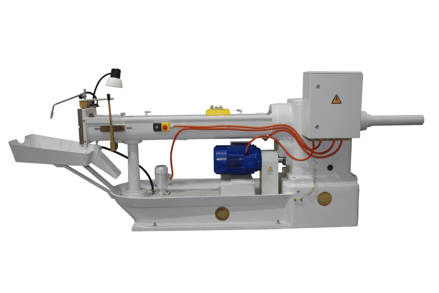 Horizontal Pulling Machine for Various Applications with 49000 N Force Model 30P