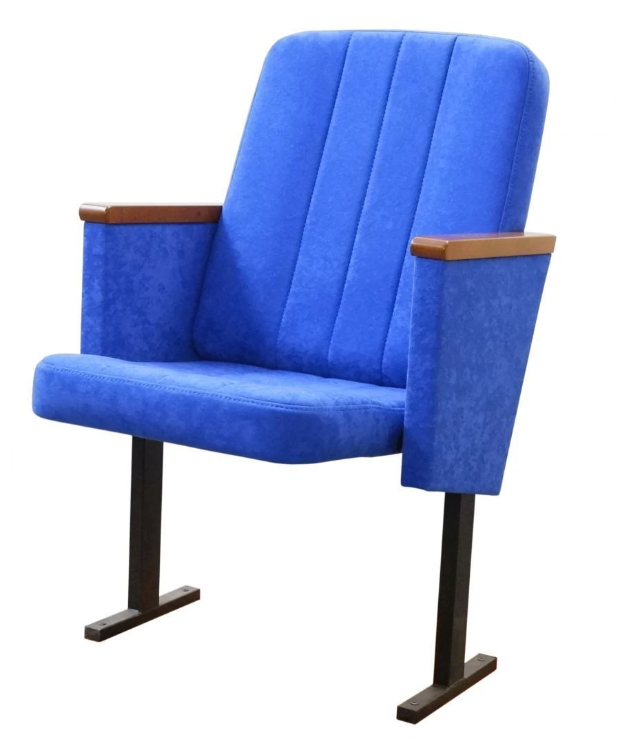 Auditorium Seating Chair Salyut