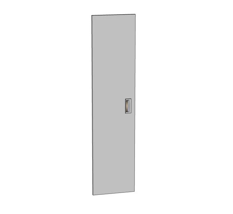 Matrix Storage System Additional Swing Door DR4