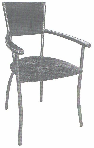 Commercial Seating Chair Project SI56.14.02.01