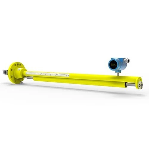 SVG.MZL-800 Vortex Gas Flow Meter for Natural and Industrial Gases
