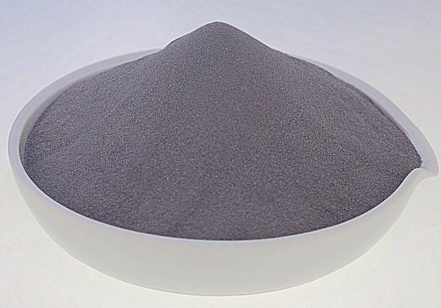 Tungsten Powder for Carbide Production