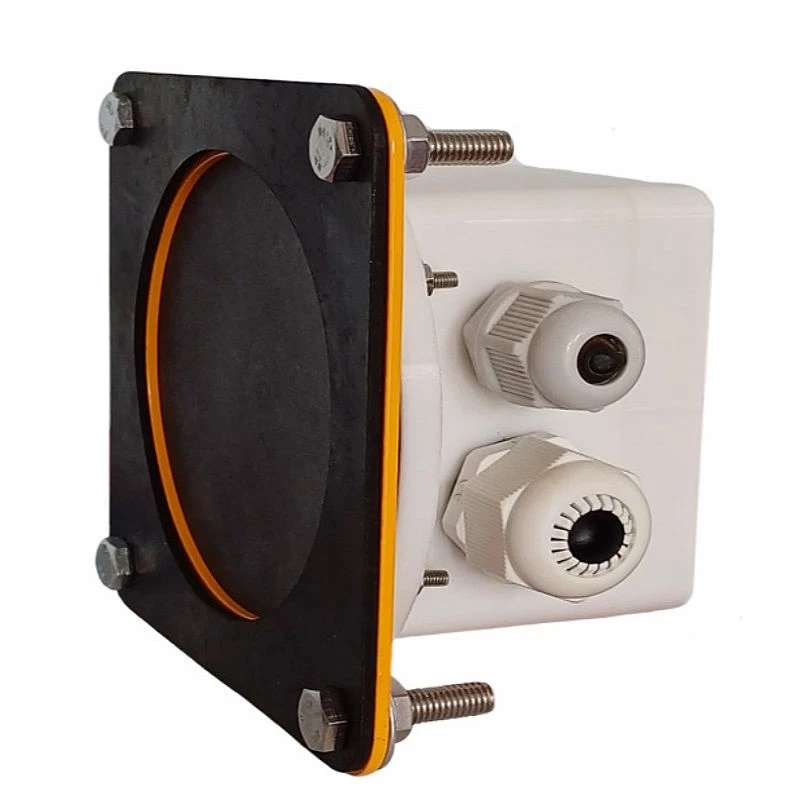 Membrane Level Indicator SUM-1 220V/5A, IP65