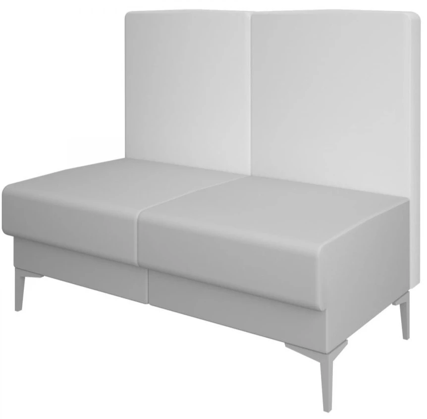 Modular Sofa Bruno - Customizable Design and Comfort
