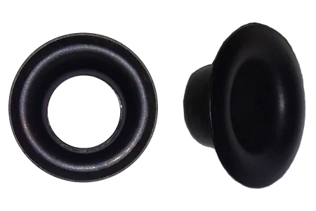 Corrosion-Resistant Eyelet for Light Industry 2578