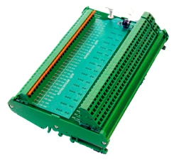 TREI-B700 Spark Protection Barriers for Hazardous Areas