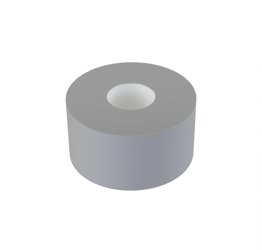High-Frequency Bulk Resistors C4-3 for Generator Lamps