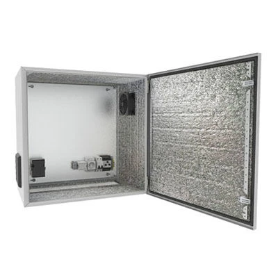 Heating and Ventilation Thermo Cabinets TSHA285