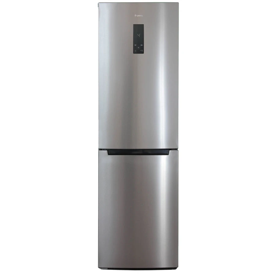 Biryuza I980NF Refrigerator-Freezer with Full No Frost