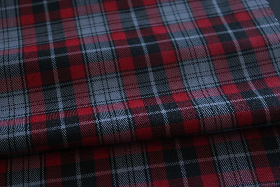 Wool Blend Suiting Fabric 325-74, Article 06c50c-DY