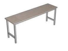 Educational Benches for Institutions