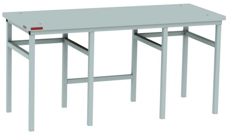 Heavy-Duty Workbench SУР for Mechanical and Assembly Tasks