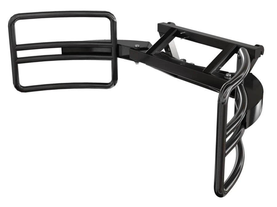 Roll Turner for Hay and Silage Handling