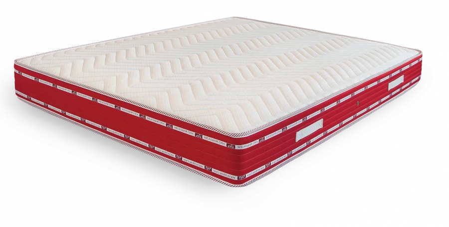 Energy Series Double-Sided Spring Mattress