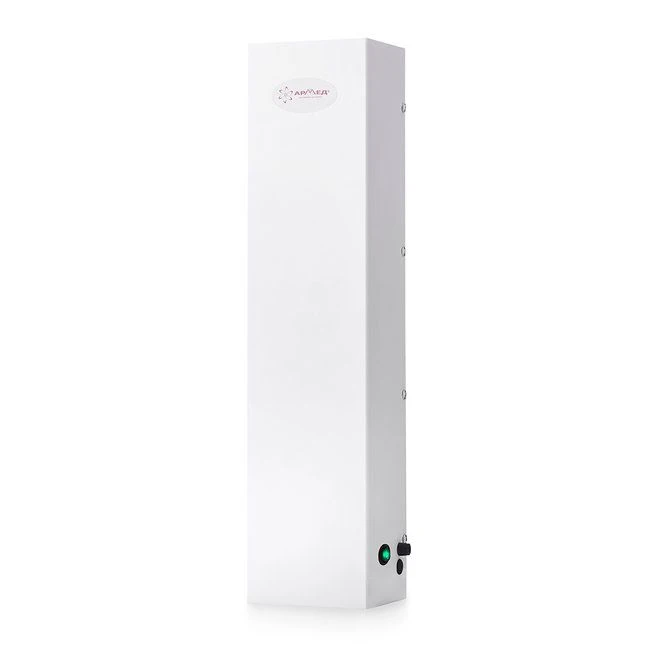 Medical Air Recirculator and Irradiator "ARMED" SN 211-115 M/1