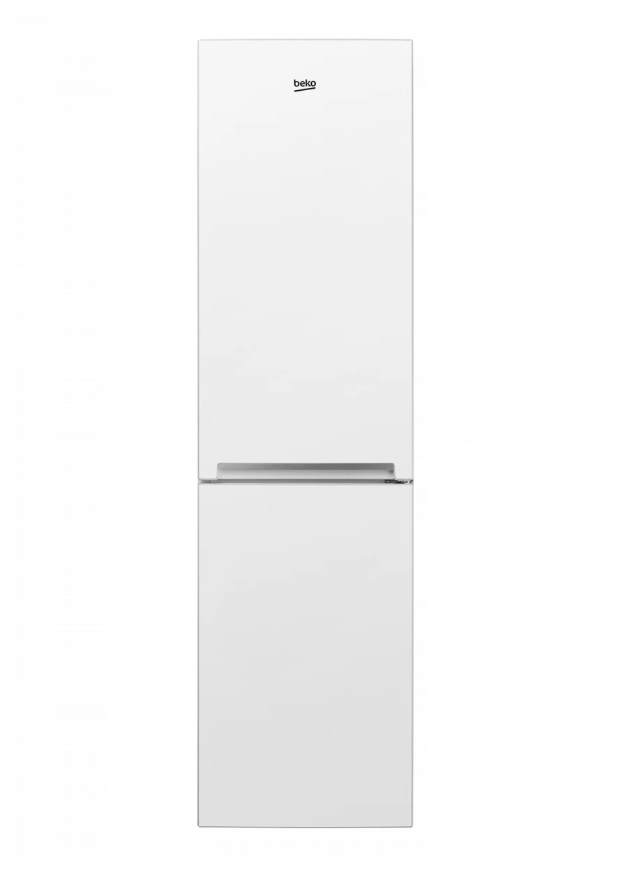 Dual-Door Household Refrigerator and Freezer CNKDN6335KC0W