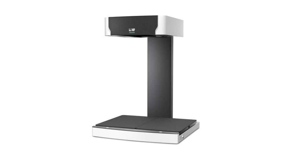 High-Performance Planetary Scanner Elara PlanScan A2-600