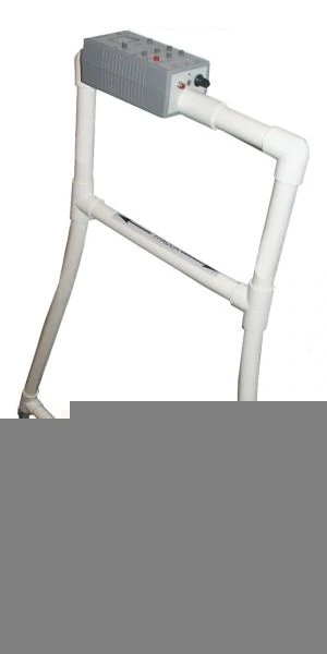 Universal Fault Locator TDI-05M-3 (Receiver)