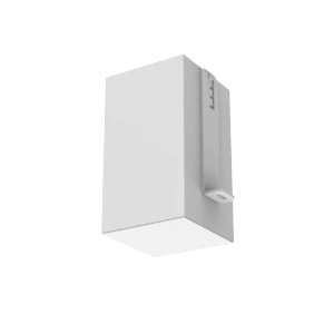 Compact and Energy-Efficient LED Light VARTON DL-Grill 100x100 mm 12