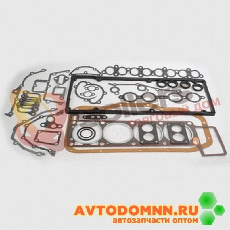 Engine Overhaul Gaskets for ZMZ-4063 4063.3906022