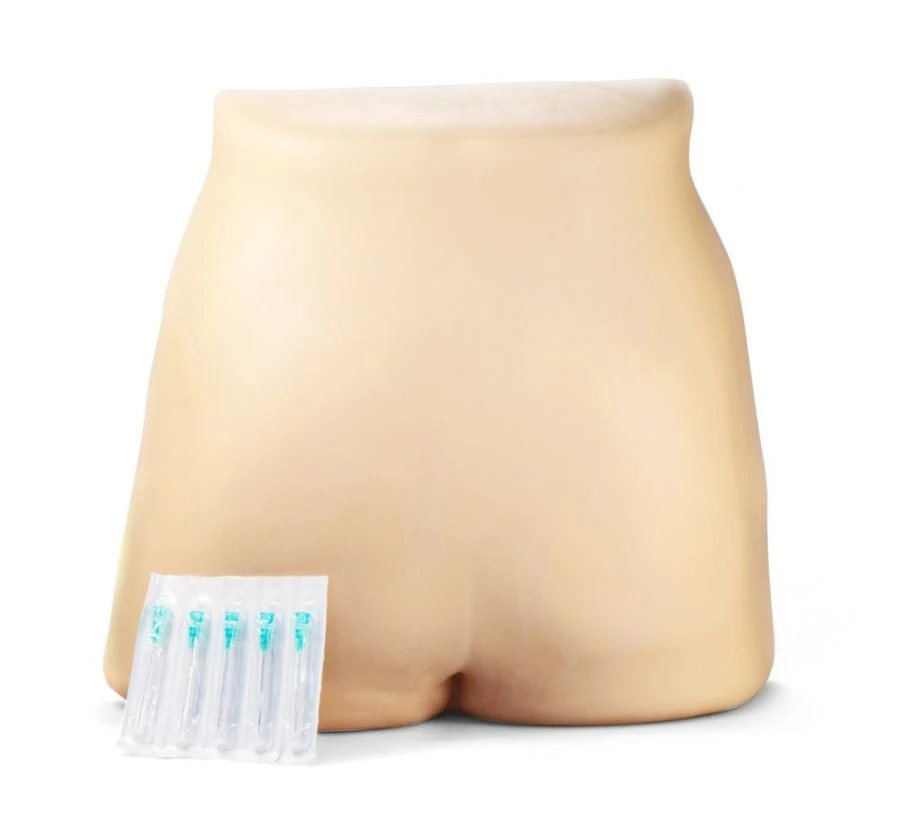Phantom Buttock Model for Intramuscular Injections ZK-13